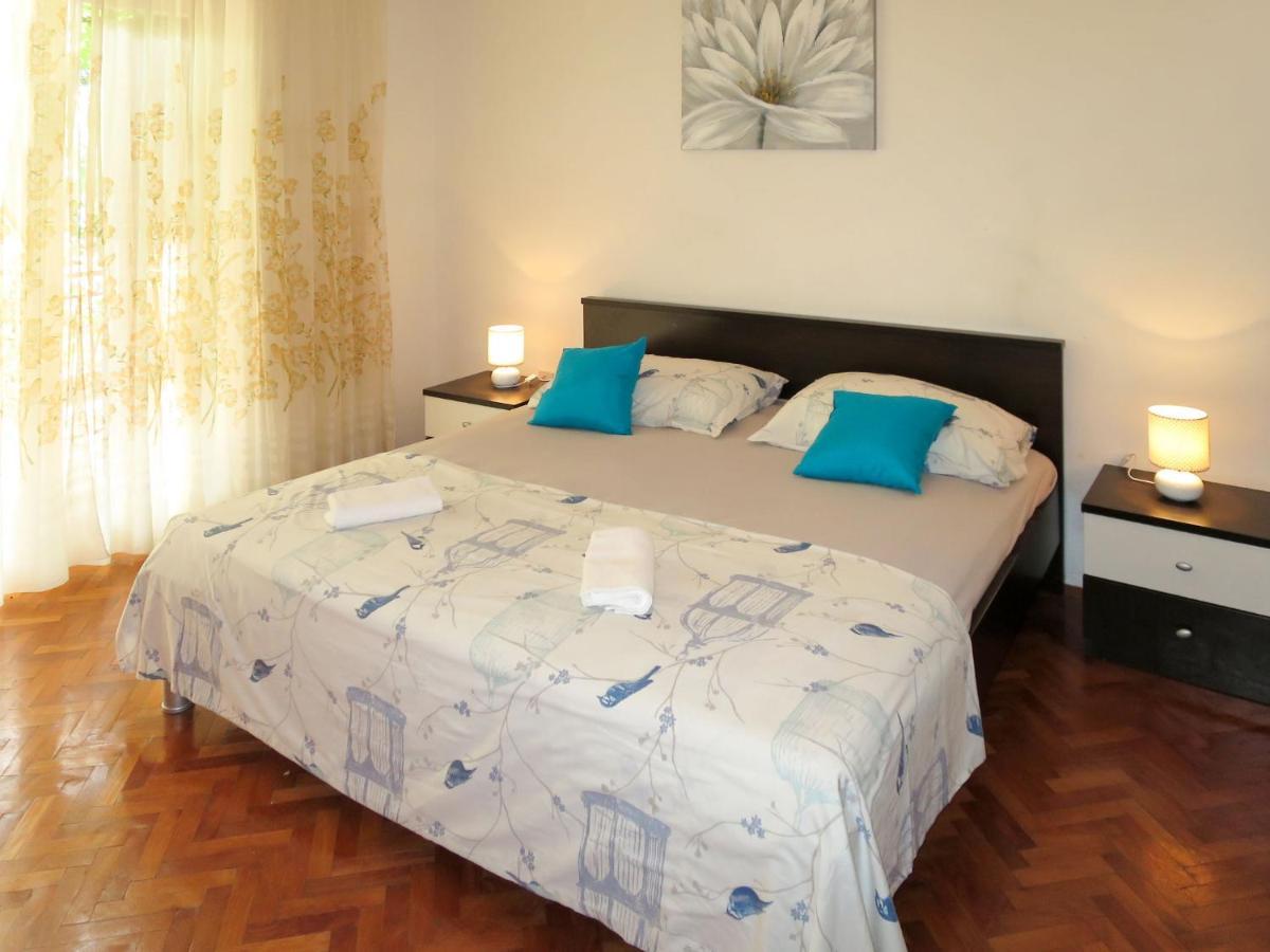 Holiday Home Bero - Ugl505 By Interhome Ceprljanda Exterior foto
