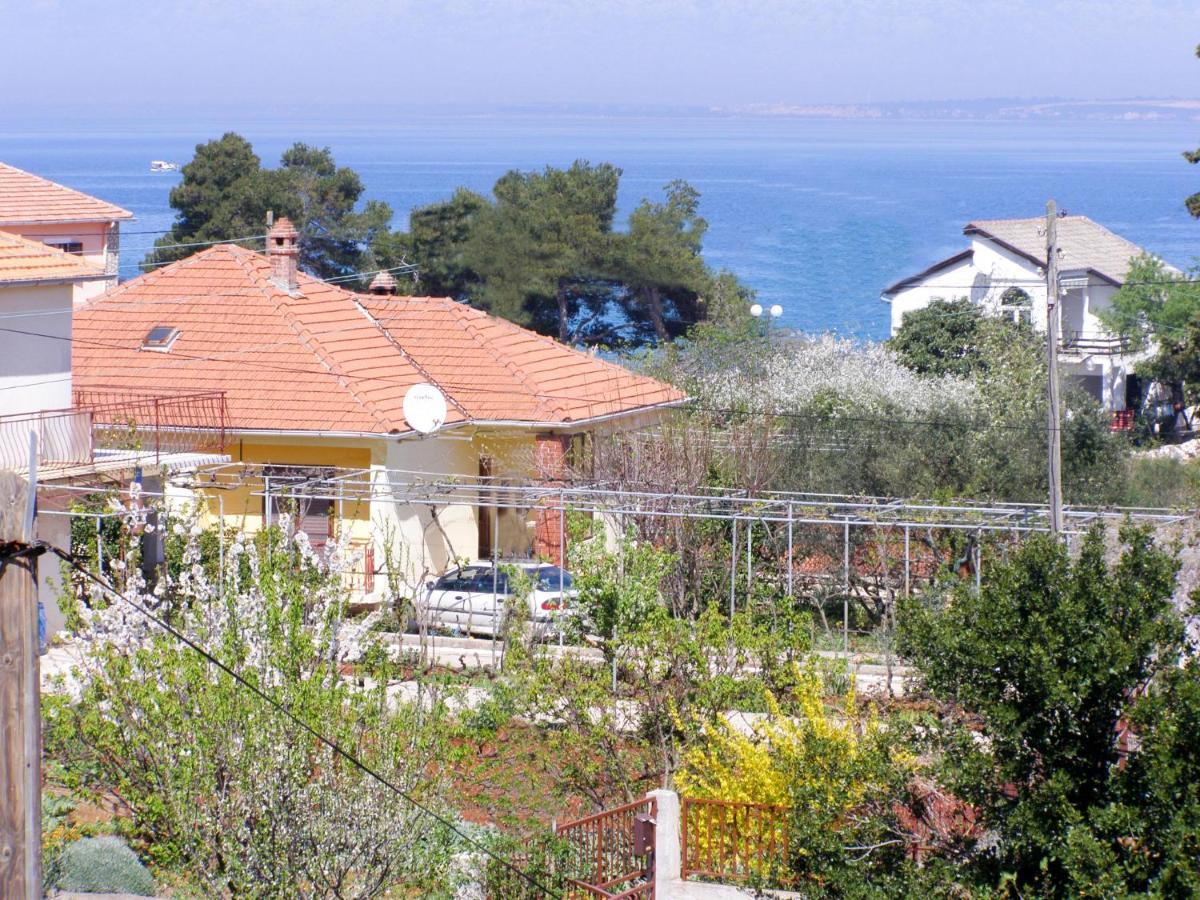 Holiday Home Bero - Ugl505 By Interhome Ceprljanda Exterior foto