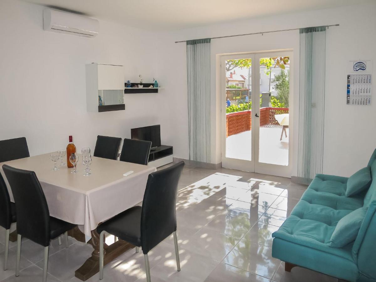 Holiday Home Bero - Ugl505 By Interhome Ceprljanda Exterior foto