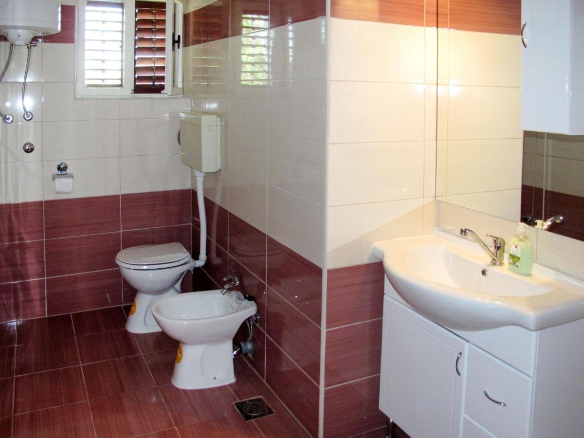 Holiday Home Bero - Ugl505 By Interhome Ceprljanda Exterior foto