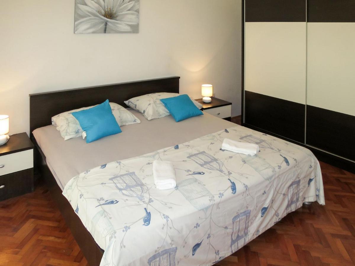 Holiday Home Bero - Ugl505 By Interhome Ceprljanda Exterior foto