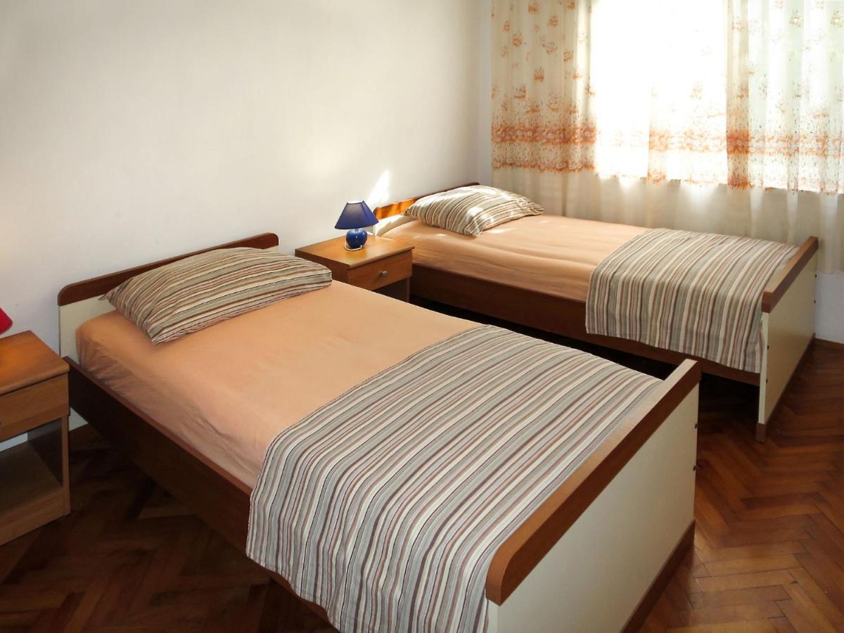 Holiday Home Bero - Ugl505 By Interhome Ceprljanda Exterior foto