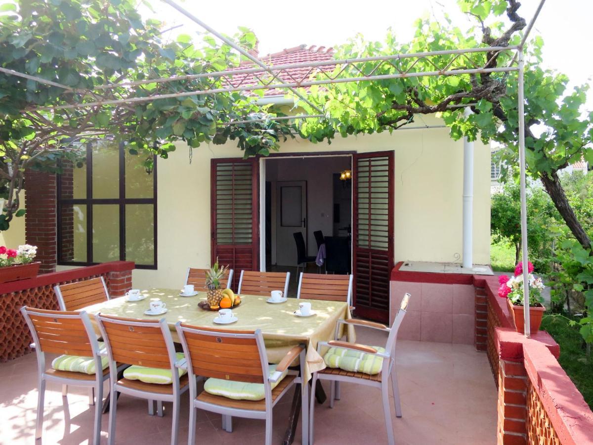 Holiday Home Bero - Ugl505 By Interhome Ceprljanda Exterior foto