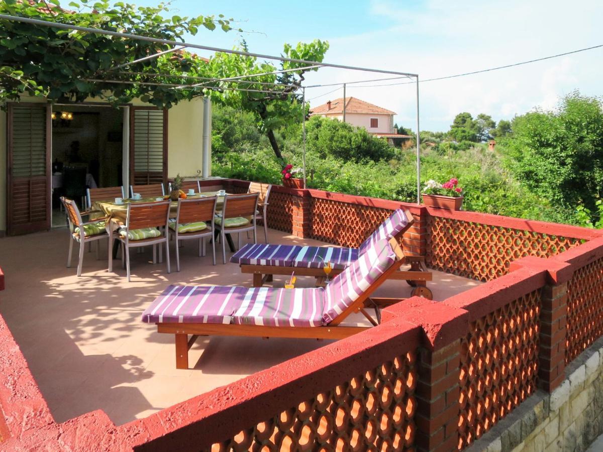 Holiday Home Bero - Ugl505 By Interhome Ceprljanda Exterior foto